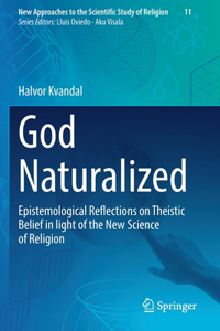 God Naturalized