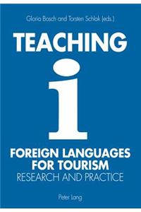 Teaching Foreign Languages for Tourism