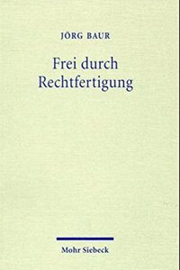 Frei durch Rechtfertigung