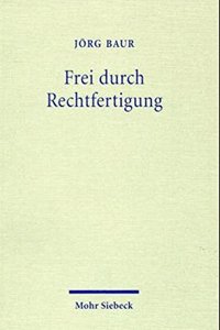 Frei Durch Rechtfertigung