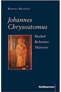 Johannes Chrysostomus
