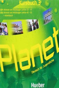 Planet