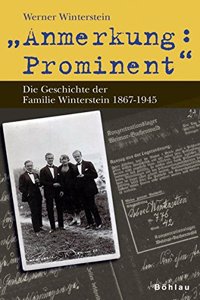 Anmerkung: Prominent