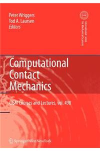 Computational Contact Mechanics