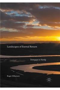 Landscapes of Eternal Return