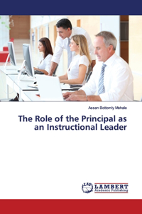 Role of the Principal as an Instructional Leader