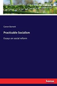 Practicable Socialism