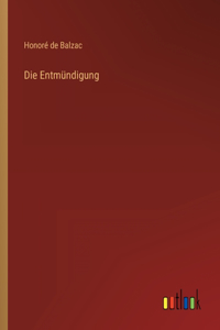 Die Entmündigung