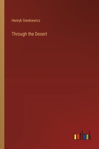 Through the Desert