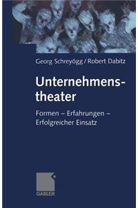 Unternehmenstheater
