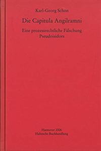 Die Capitula Angilramni