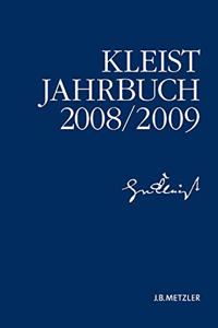 Kleist-Jahrbuch 2008/09