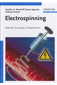 Electrospinning