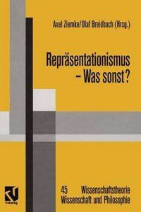 Reprasentationismus - Was sonst?