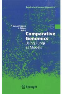 Comparative Genomics