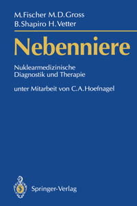 Nebenniere --