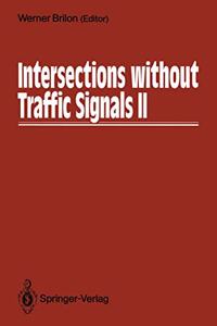 Intersections without Traffic Signals