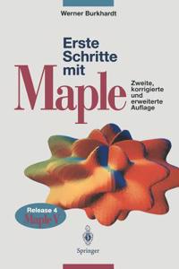 Erste Schritte Mit Maple