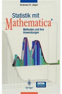 Statistik Mit Mathematica(r)