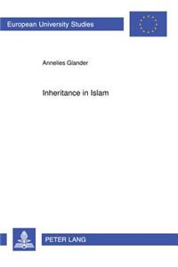 Inheritance in Islam