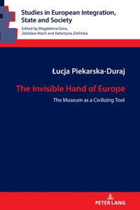 Invisible Hand of Europe