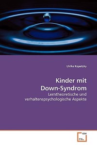 Kinder mit Down-Syndrom