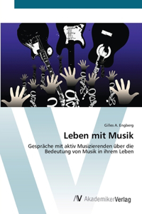 Leben mit Musik