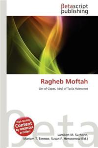 Ragheb Moftah