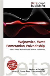 Wojnowice, West Pomeranian Voivodeship