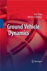 Ground Vehicle Dynamics