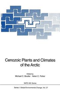 Cenozoic Plants and Climates of the Arctic