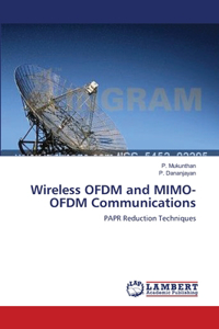 Wireless OFDM and MIMO-OFDM Communications