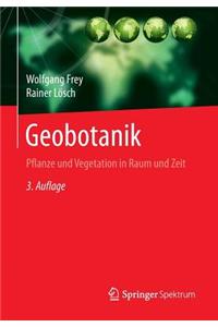 Geobotanik