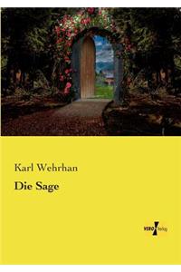 Die Sage