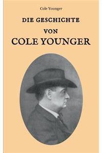 Geschichte von Cole Younger, von ihm selbst erzählt