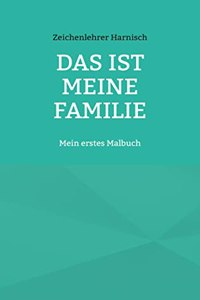 ist meine Familie