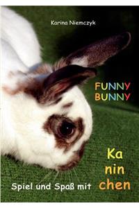 Funny Bunny