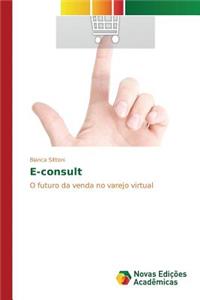 E-consult