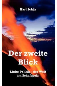 Der zweite Blick