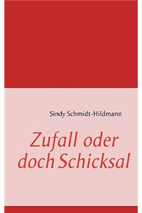 Zufall oder doch Schicksal