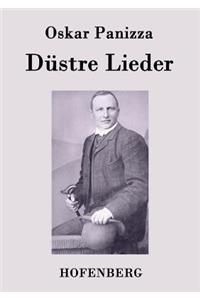Düstre Lieder