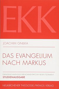 Das Evangelium Nach Markus