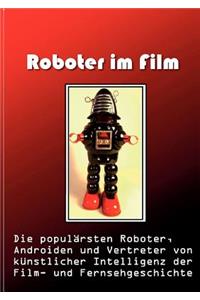 Roboter im Film