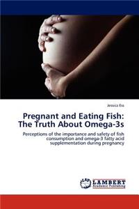 Pregnant and Eating Fish