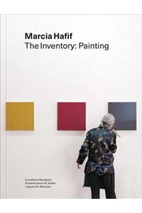 Marcia Hafif: The Inventory