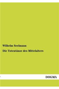 Totentänze des Mittelalters