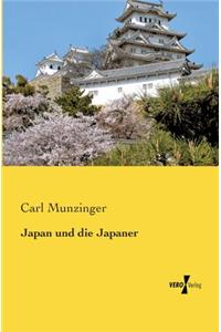 Japan und die Japaner