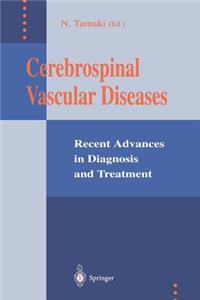 Cerebrospinal Vascular Diseases