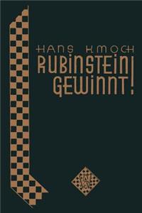 Rubinstein gewinnt!