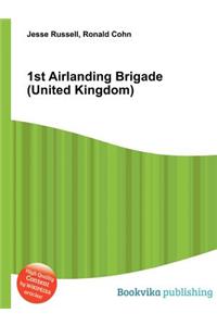 1st Airlanding Brigade (United Kingdom)
